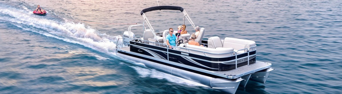 Qwest for sale in Anderson Marine, Old Hickory, Tennessee