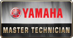 Master Technician Logo